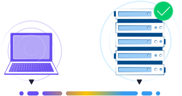 Scelta del miglior server di test Scelta del miglior server di test