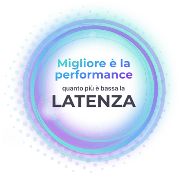 Informativa - Latenza Informativa - Latenza